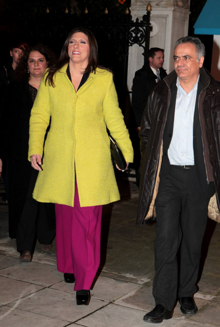 Το «life style» των νέων υπουργών (φωτό) - εικόνα 19