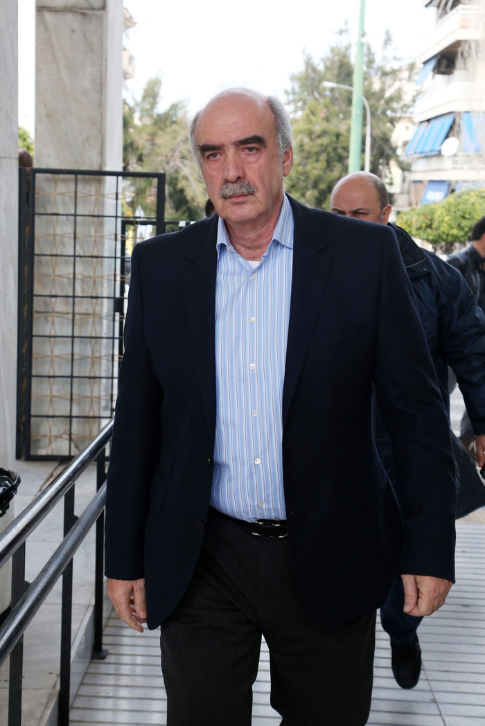 Εργολάβος κηδειών «έμπλεξε» την Ζ.Κωνσταντοπούλου και τον Ευ. Μεϊμαράκη - εικόνα 2