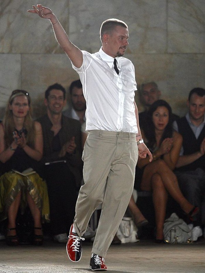 Alexander Mc Queen:  Η σκοτεινή ζωή. Οι αποκαλύψεις-σοκ - εικόνα 3