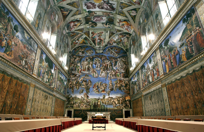 Capella Sistina