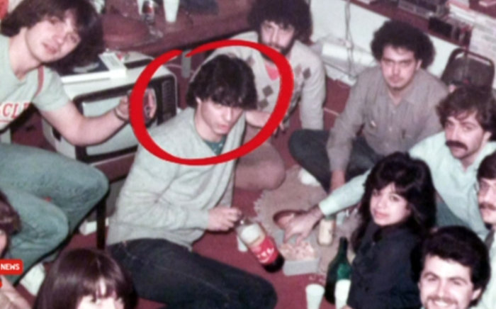 Γιάνης Βαρουφάκης: Φιλελεύθερος, επαναστάτης και σταρ - εικόνα 6