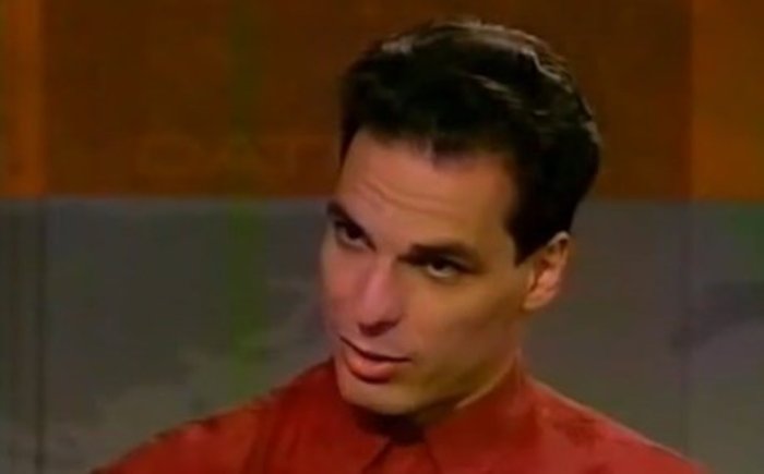 Γιάνης Βαρουφάκης: Φιλελεύθερος, επαναστάτης και σταρ - εικόνα 7