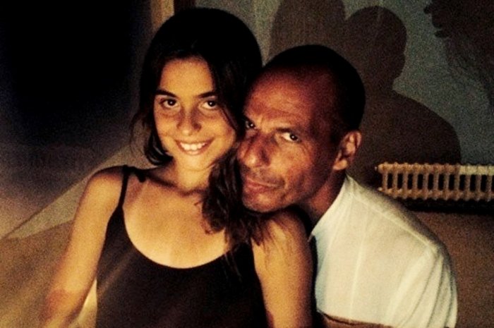 Γιάνης Βαρουφάκης: Φιλελεύθερος, επαναστάτης και σταρ - εικόνα 10