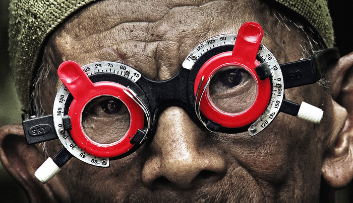 The Look of Silence, σαν «ένα ποίημα για τη σιωπή που γεννά ο φόβος»