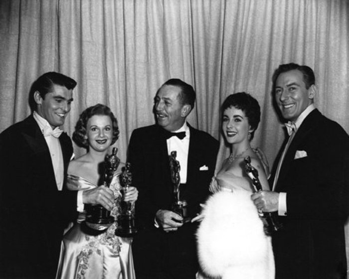 OSCARS: Οι καλύτερες εμφανίσεις από το 1953 μέχρι σήμερα
