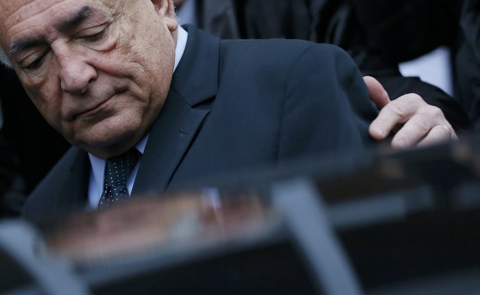 Ντομινίκ Στρος - Καν: Πώς γλίτωσε τις κατηγορίες περί μαστροπείας