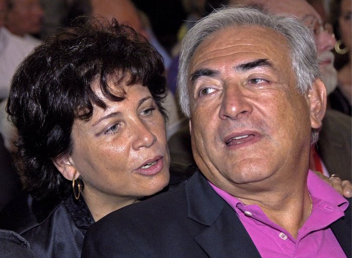Ντομινίκ Στρος - Καν: Πώς γλίτωσε τις κατηγορίες περί μαστροπείας - εικόνα 4