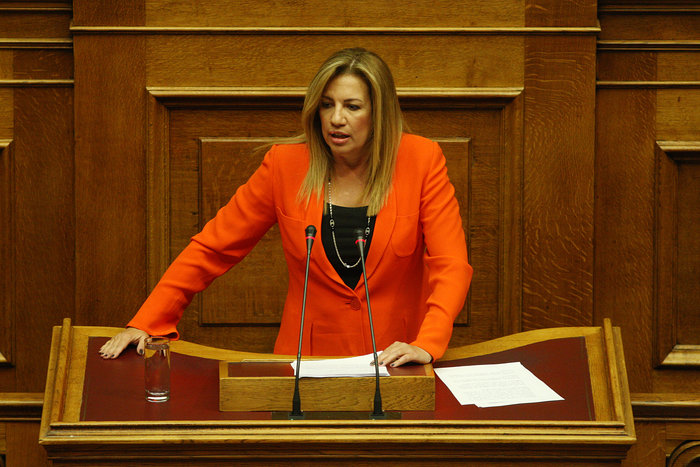 Οι κυρίες του Κοινοβουλίου και το στυλ τους - εικόνα 5