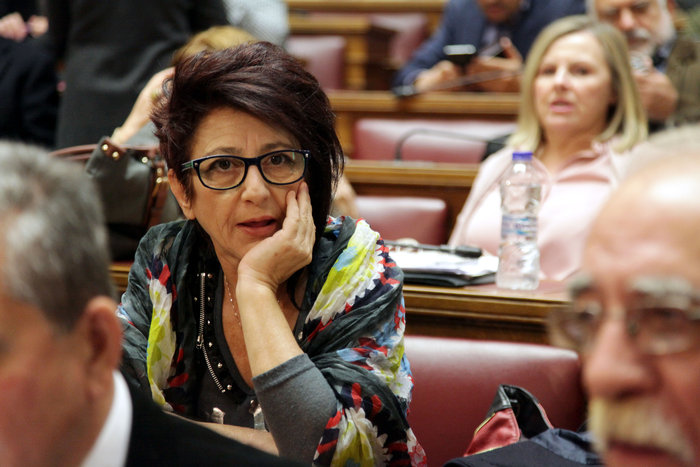 Οι κυρίες του Κοινοβουλίου και το στυλ τους - εικόνα 11