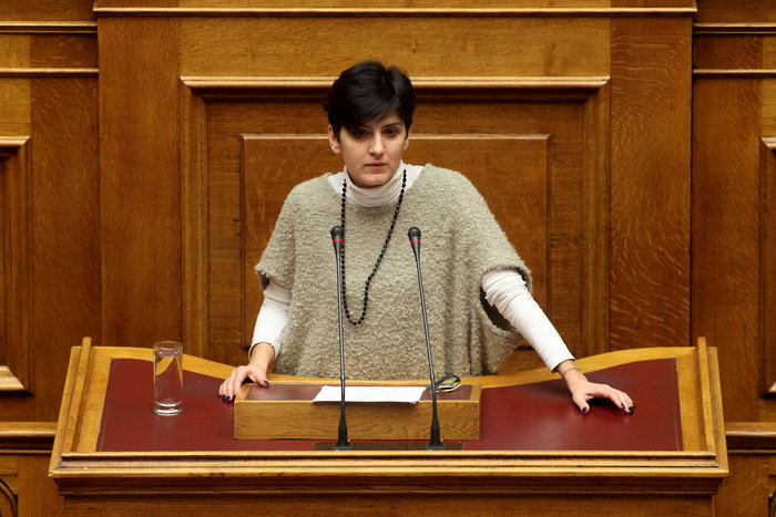 Οι κυρίες του Κοινοβουλίου και το στυλ τους - εικόνα 9