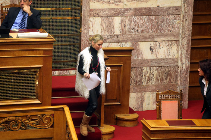 Οι κυρίες του Κοινοβουλίου και το στυλ τους - εικόνα 10