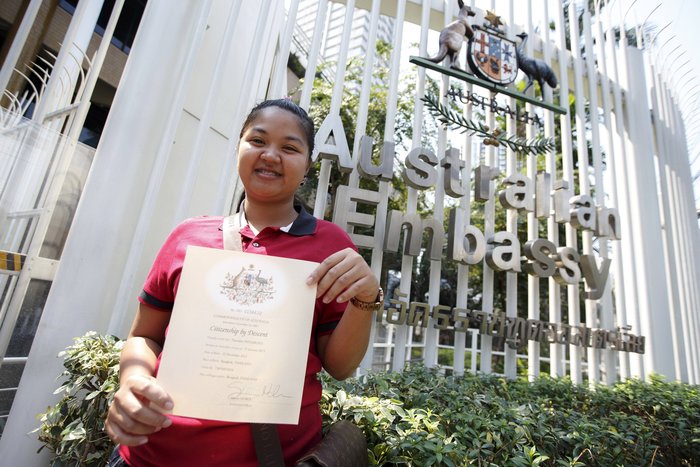 Ταϋλάνδη: Τέλος οι παρένθετες μητέρες για αλλοδαπούς με νόμο