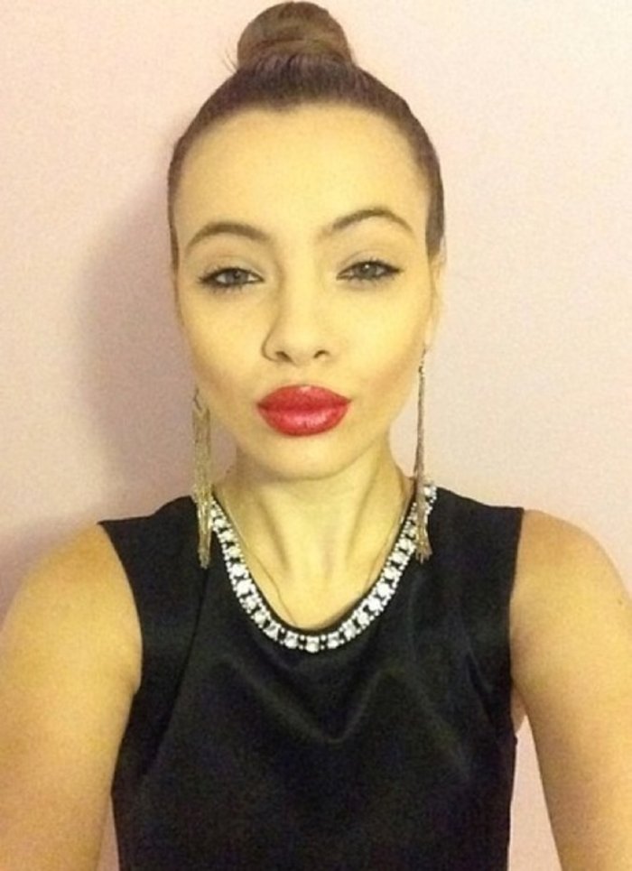 Άγρια δολοφονία καλλονής του «Next Top Model»