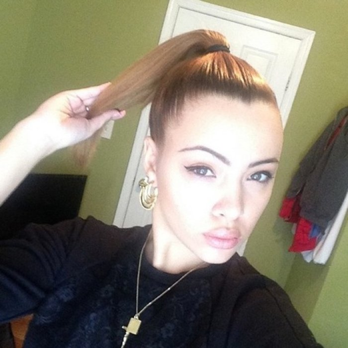 Άγρια δολοφονία καλλονής του «Next Top Model» - εικόνα 2