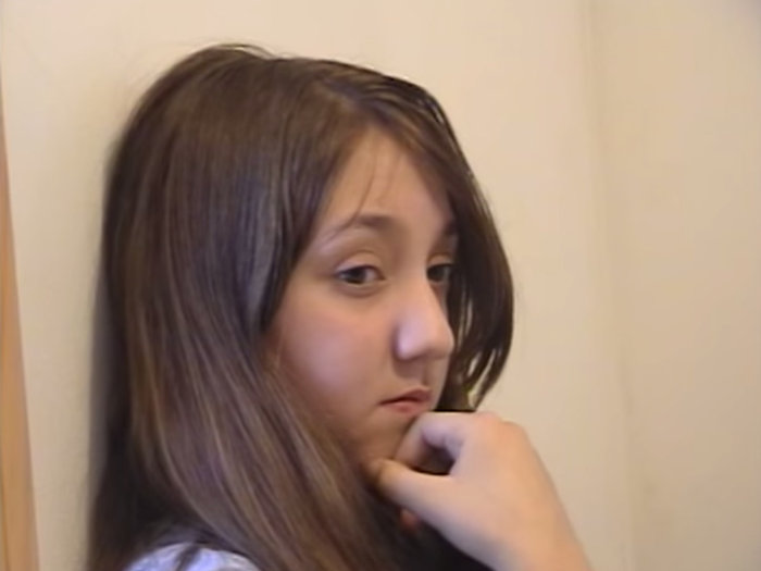 «Είμαι 14 ετών και σας παρακαλώ να με αφήσετε να πεθάνω»! - εικόνα 2