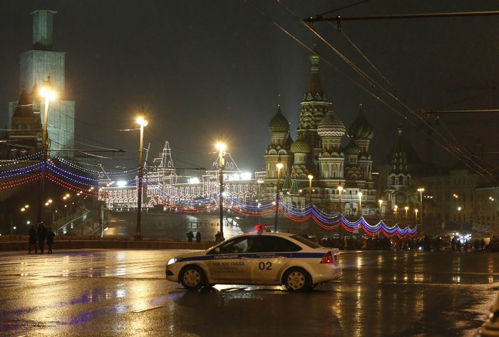 Κατακραυγή για την εν ψυχρώ εκτέλεση του Μπορίς Νέμτσοφ - εικόνα 2