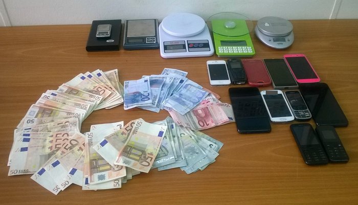 24ωρη φύλαξη είχε ο... Εσκομπάρ του Ζεφυρίου - εικόνα 3