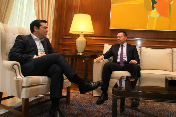Στουρνάρας: Κρίσιμο να πετύχει το Eurogroup της Δευτέρας