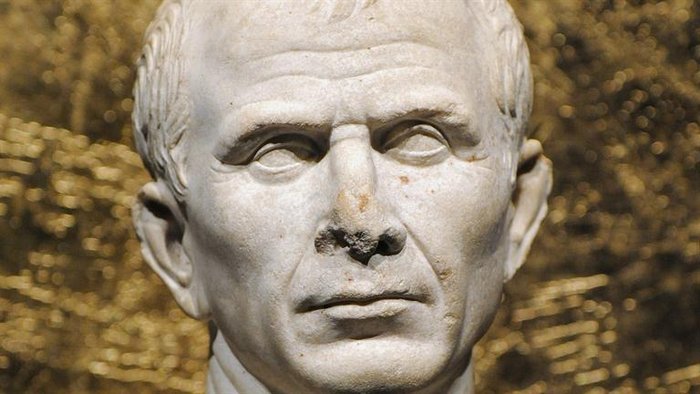 Ιούλιος Καίσαρας: Έρωτας και διαπλοκή στην Ιστορία - εικόνα 4