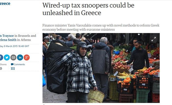Εκπληξη και ειρωνικά σχόλια για τους ράμπο & τον τζόγο
