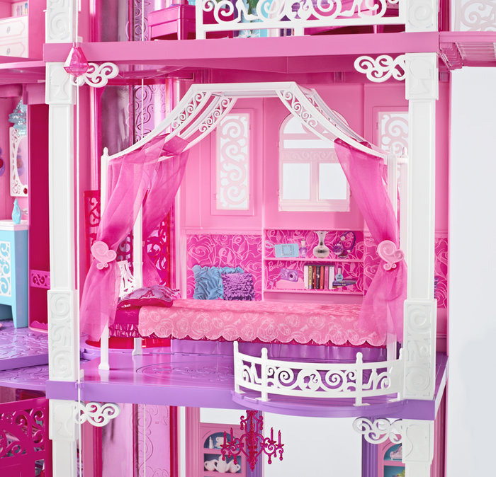 Barbie ετών 56: Η ιστορία και οι μεταμορφώσεις της διασημότερης κούκλας - εικόνα 4