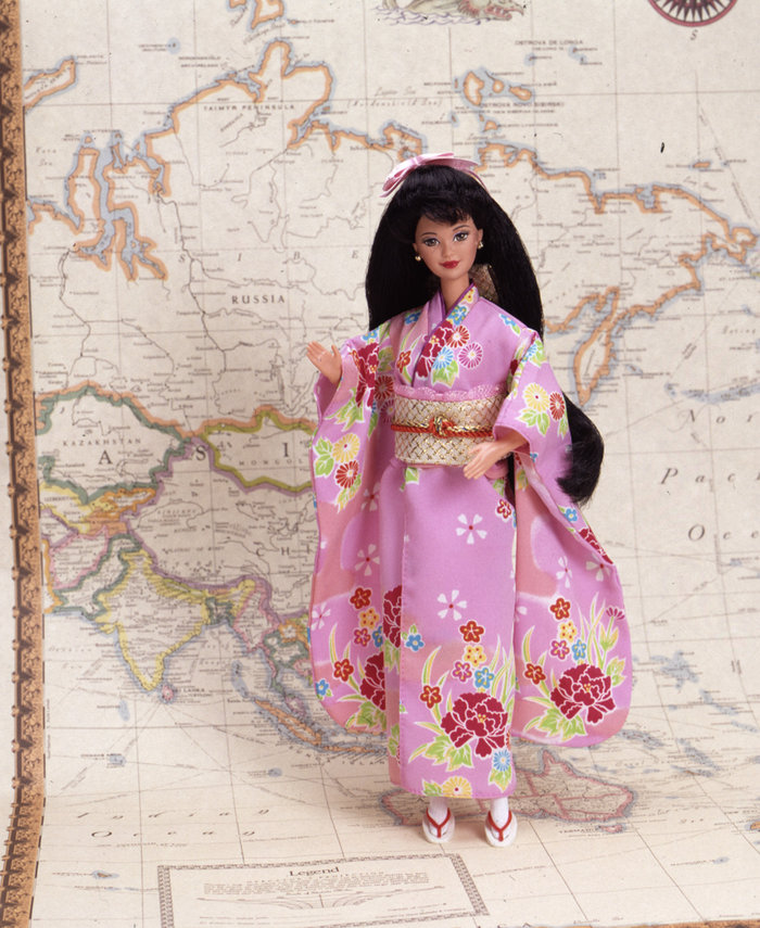 Barbie ετών 56: Η ιστορία και οι μεταμορφώσεις της διασημότερης κούκλας - εικόνα 8