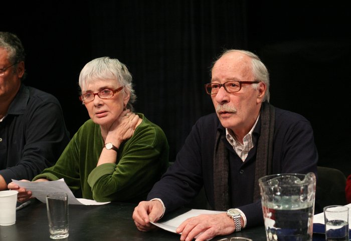 Εφυγε από τη ζωή ο σκηνοθέτης Διαγόρας Χρονόπουλος