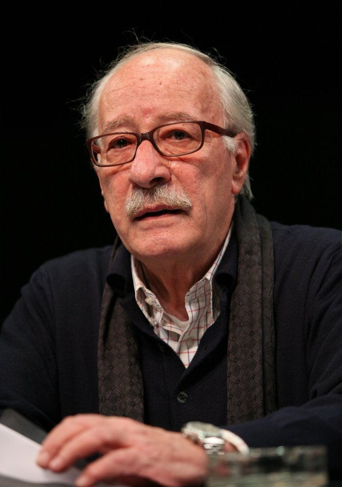 Εφυγε από τη ζωή ο σκηνοθέτης Διαγόρας Χρονόπουλος - εικόνα 2