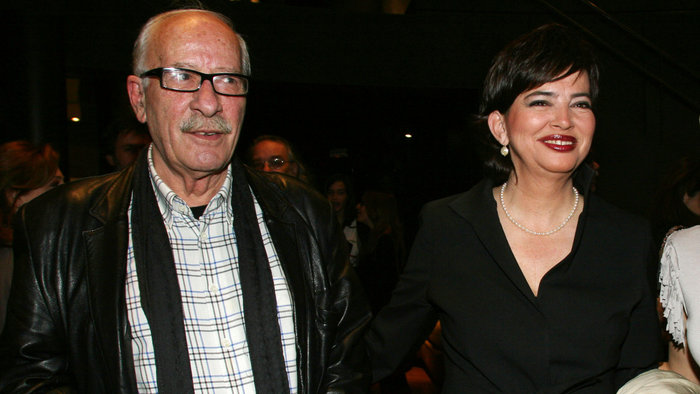 Ο δικός μου Διαγόρας Χρονόπουλος