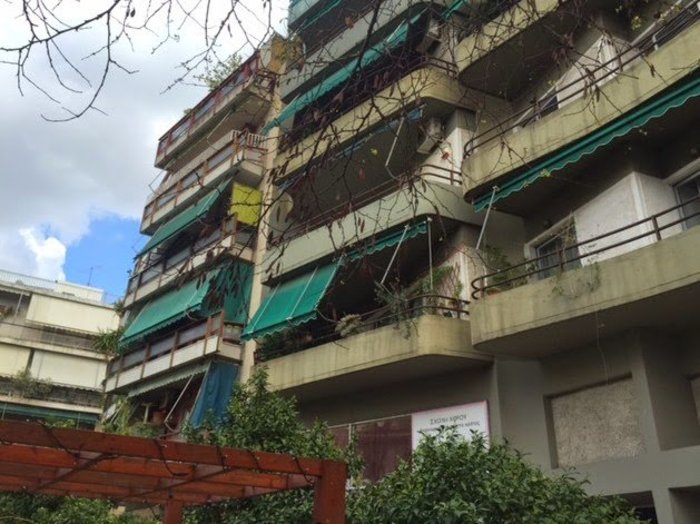 Τα αναπάντητα γιατί της ασύλληπτης τραγωδίας στον Βύρωνα