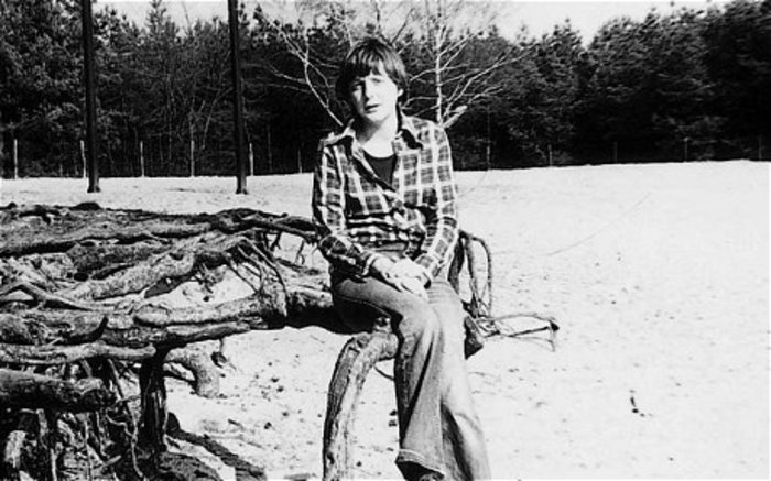 Παιδικές φωτογραφίες πέντε Ευρωπαίων ηγετών. Τους αναγνωρίζετε; - εικόνα 3