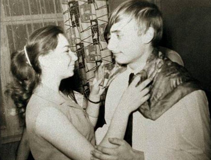 Παιδικές φωτογραφίες πέντε Ευρωπαίων ηγετών. Τους αναγνωρίζετε; - εικόνα 6