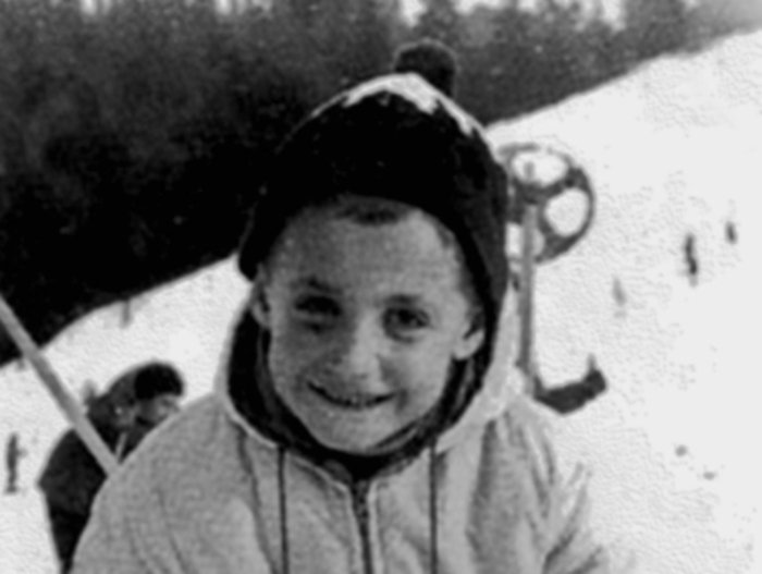 Παιδικές φωτογραφίες πέντε Ευρωπαίων ηγετών. Τους αναγνωρίζετε; - εικόνα 9