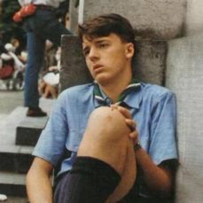 Παιδικές φωτογραφίες πέντε Ευρωπαίων ηγετών. Τους αναγνωρίζετε; - εικόνα 12