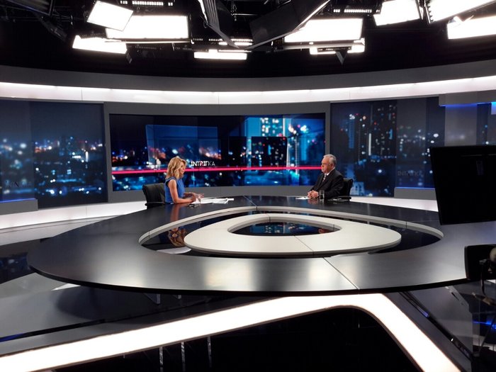 Δραγασάκης: Χωρίς λύση θα έχουμε άμεσο πρόβλημα ρευστότητας