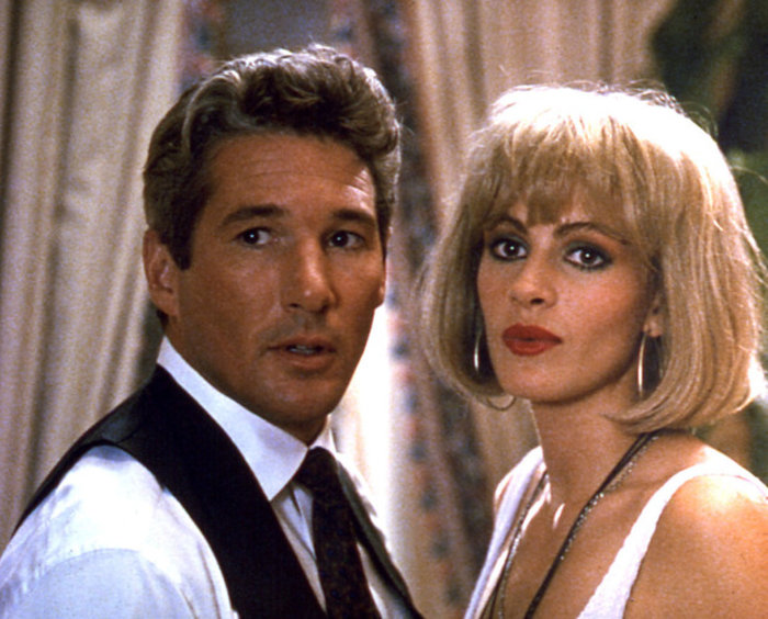 «Pretty Woman»: Reunion 25 χρόνια μετά