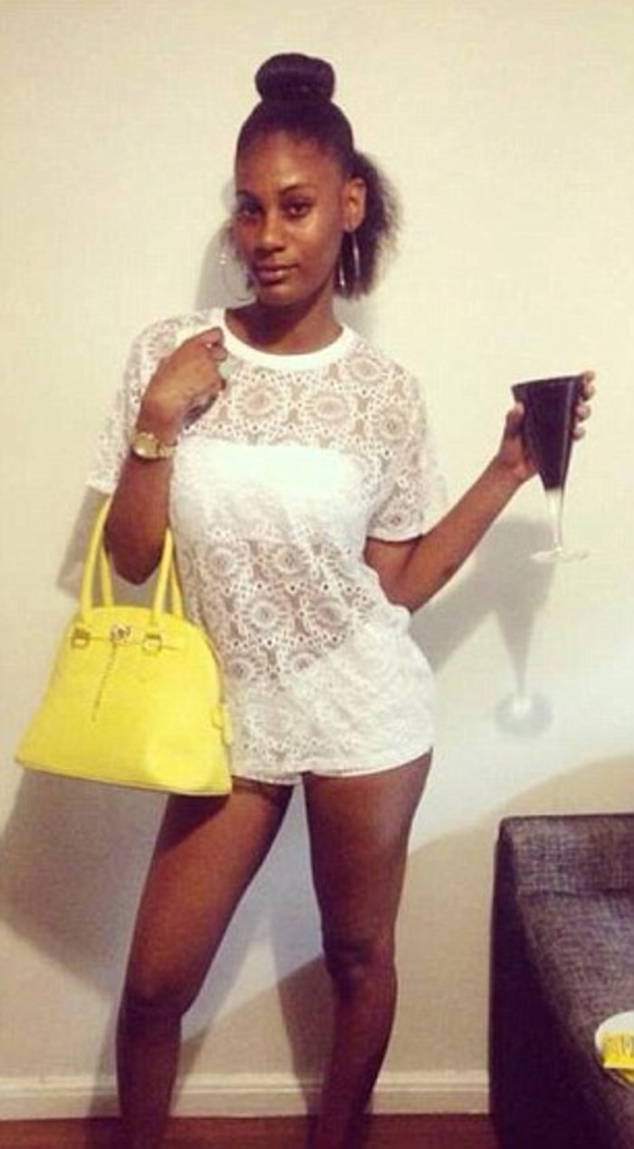 Οι δίδυμες: Η μία party girl, η άλλη θέλει να μπει στην ISIS