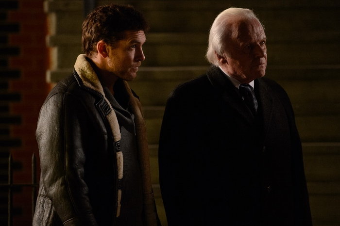 Το έγκλημα του αιώνα: Η Απαγωγή του Άντονι Χόπκινς - εικόνα 2