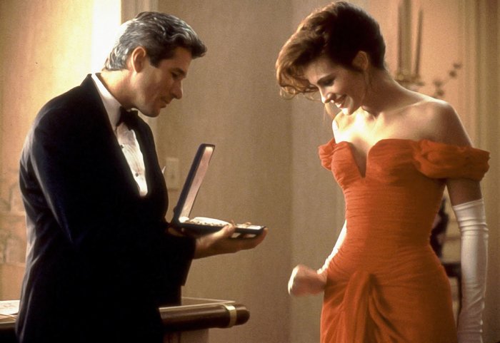 Η αληθινή δραματική ιστορία του «Pretty Woman»