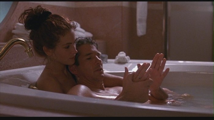 Η αληθινή δραματική ιστορία του «Pretty Woman» - εικόνα 3