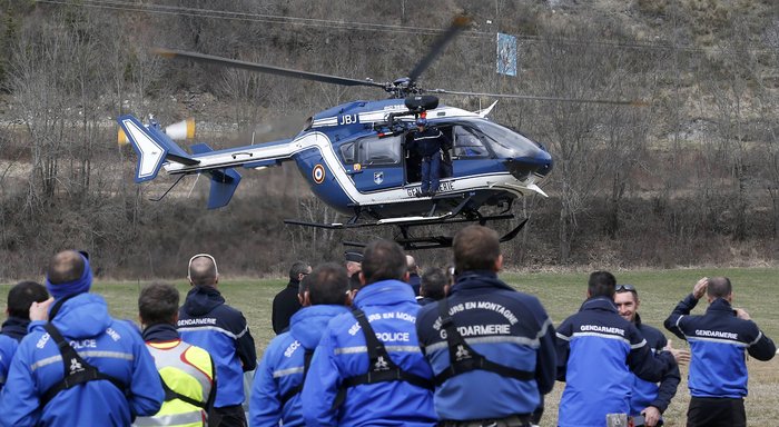 Αεροδρόμιο Βαρκελώνης: Θρήνος από τους συγγενείς - εικόνα 6