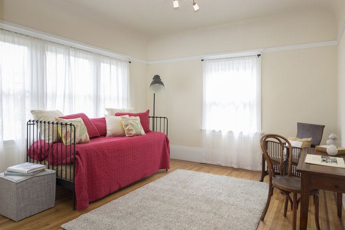 Χρώματα στους τοίχους: Οι πιο δημοφιλείς συνδυασμοί της Άνοιξης - εικόνα 4