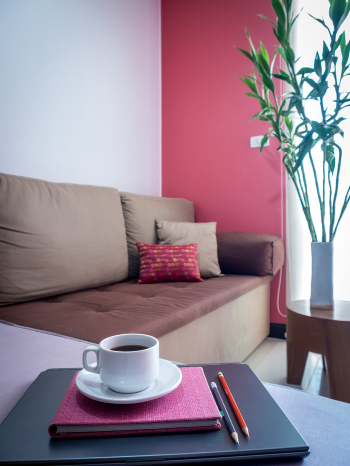 Χρώματα στους τοίχους: Οι πιο δημοφιλείς συνδυασμοί της Άνοιξης - εικόνα 8