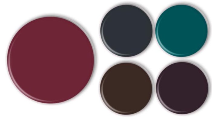 Χρώματα στους τοίχους: Οι πιο δημοφιλείς συνδυασμοί της Άνοιξης - εικόνα 5