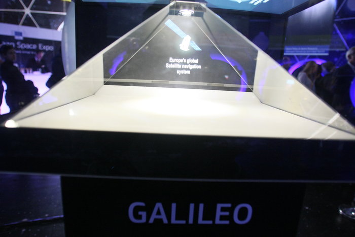 Το Διάστημα στην Πλατεία Συντάγματος - εικόνα 4