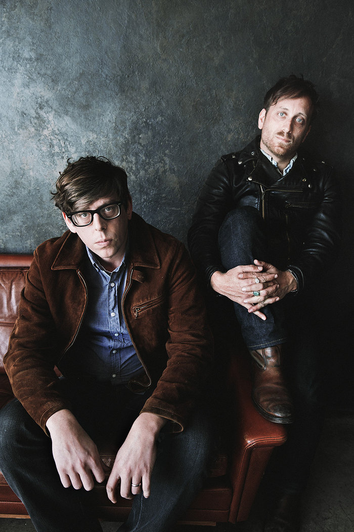 Black Keys