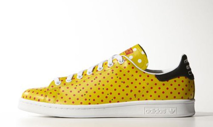 Sneakers: Η μόδα που δεν θα περάσει ποτέ! - εικόνα 4