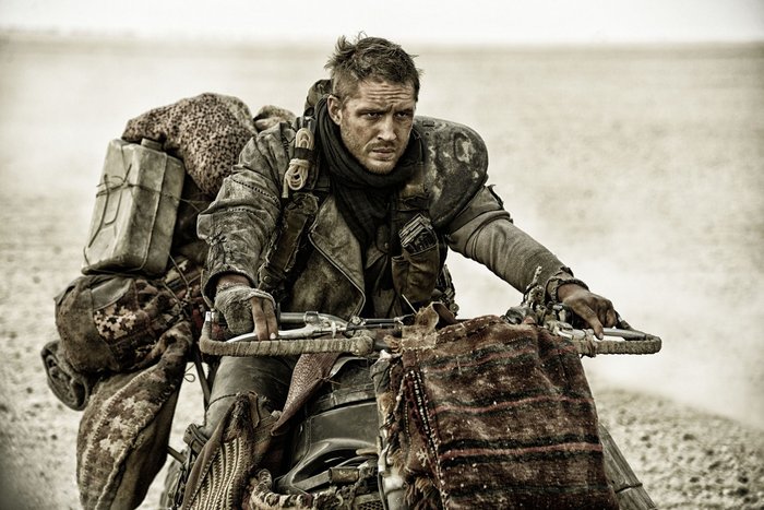 «Mad Max: Ο δρόμος της οργής»: Παγκόσμια πρεμιέρα στις Κάννες - εικόνα 3