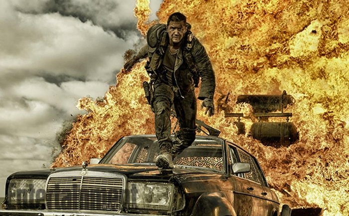 «Mad Max: Ο δρόμος της οργής»: Παγκόσμια πρεμιέρα στις Κάννες - εικόνα 4