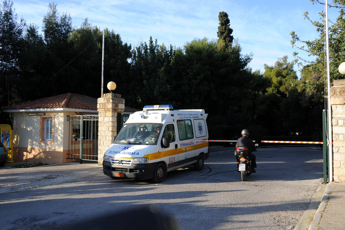 Φωτογραφία: Eurokinissi